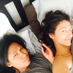 Meet your Posher, Marae